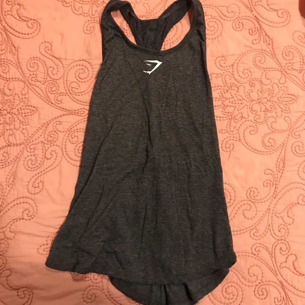 Gymshark  tank top